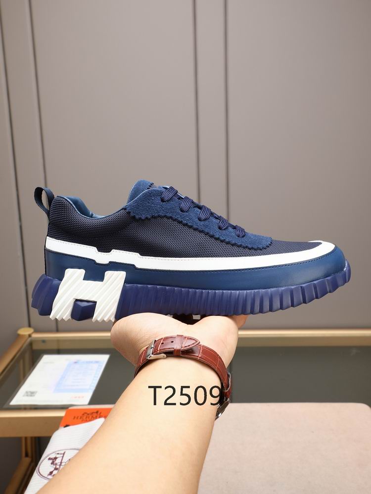 HERMES shoes 38-46 h1002